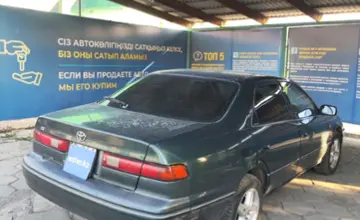 Toyota Camry 1997 года за 3 000 000 тг. в Талдыкорган