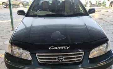 Toyota Camry 1997 года за 3 000 000 тг. в Талдыкорган фото 2