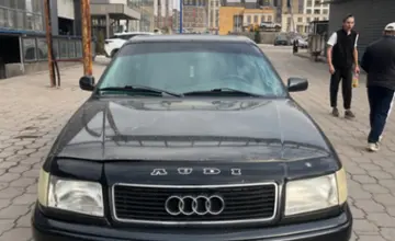 Audi 100 1991 года за 700 000 тг. в Караганда фото 2