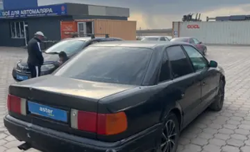Audi 100 1991 года за 700 000 тг. в Караганда