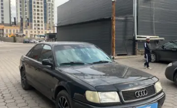 Audi 100 1991 года за 700 000 тг. в Караганда фото 3