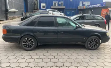 Audi 100 1991 года за 700 000 тг. в Караганда фото 4