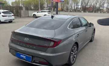 Hyundai Sonata 2023 года за 10 500 000 тг. в Кокшетау
