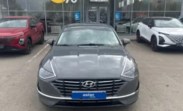Hyundai Sonata 2023 года за 10 500 000 тг. в Кокшетау фото 2