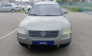Volkswagen Passat 2003 года за 2 500 000 тг. в Тараз фото 2