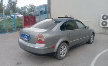 Volkswagen Passat 2003 года за 2 500 000 тг. в Тараз
