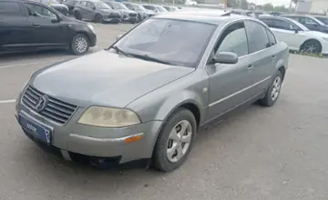 Volkswagen Passat 2003 года за 2 500 000 тг. в Тараз фото 1