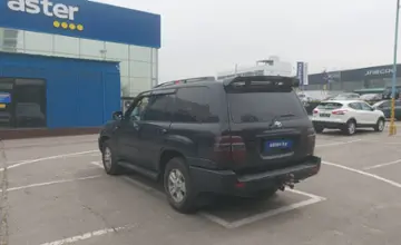 Toyota Land Cruiser 2004 года за 9 000 000 тг. в Алматы фото 4