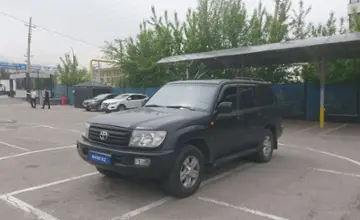 Toyota Land Cruiser 2004 года за 9 000 000 тг. в Алматы фото 1