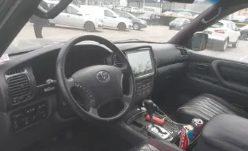 Toyota Land Cruiser 2004 года за 9 000 000 тг. в Алматы фото 5