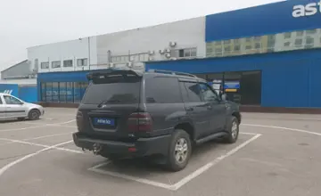Toyota Land Cruiser 2004 года за 9 000 000 тг. в Алматы фото 3