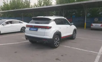 Changan CS35PLUS 2022 года за 7 000 000 тг. в Алматы фото 3