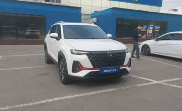 Changan CS35PLUS 2022 года за 7 000 000 тг. в Алматы фото 2