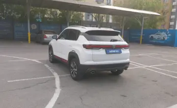 Changan CS35PLUS 2022 года за 7 000 000 тг. в Алматы фото 4