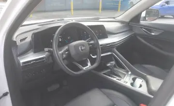 Changan CS35PLUS 2022 года за 7 000 000 тг. в Алматы фото 5