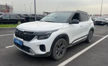 Kia Seltos 2024 года за 9 000 000 тг. в Алматы фото 1