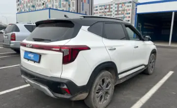Kia Seltos 2024 года за 9 000 000 тг. в Алматы