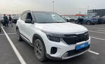 Kia Seltos 2024 года за 9 000 000 тг. в Алматы фото 3