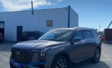 GAC GS8 2023 года за 17 000 000 тг. в Атырау фото 1