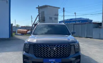 GAC GS8 2023 года за 17 000 000 тг. в Атырау фото 2
