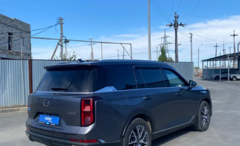 GAC GS8 2023 года за 17 000 000 тг. в Атырау фото 5