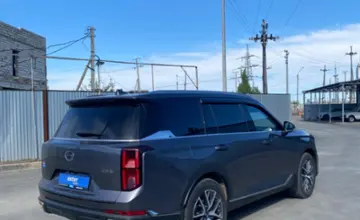 GAC GS8 2023 года за 17 000 000 тг. в Атырау