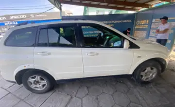 SsangYong Kyron 2013 года за 3 500 000 тг. в Талдыкорган фото 4