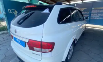 SsangYong Kyron 2013 года за 3 500 000 тг. в Талдыкорган