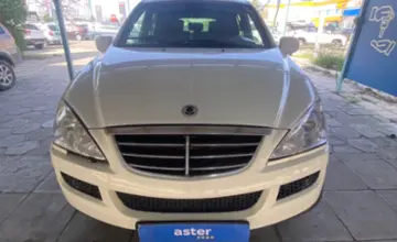 SsangYong Kyron 2013 года за 3 500 000 тг. в Талдыкорган фото 2