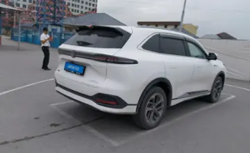 Changan CS75PLUS 2025 года за 11 000 000 тг. в Шымкент фото 3