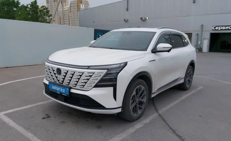 Changan CS75PLUS 2025 года за 11 000 000 тг. в Шымкент