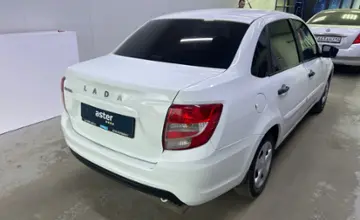 LADA (ВАЗ) Granta 2022 года за 3 900 000 тг. в Павлодар