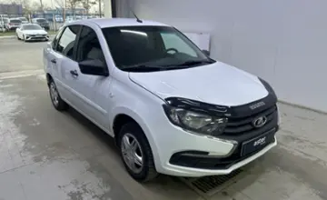 LADA (ВАЗ) Granta 2022 года за 3 900 000 тг. в Павлодар фото 3