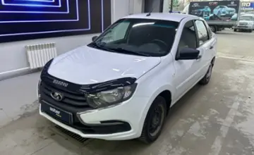 LADA (ВАЗ) Granta 2022 года за 3 900 000 тг. в Павлодар фото 1