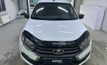 LADA (ВАЗ) Granta 2022 года за 3 900 000 тг. в Павлодар фото 2