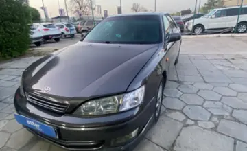 Toyota Windom 2000 года за 4 600 000 тг. в Талдыкорган фото 1