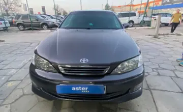 Toyota Windom 2000 года за 4 600 000 тг. в Талдыкорган фото 2