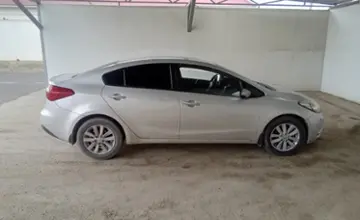 Kia Cerato 2013 года за 5 500 000 тг. в Кызылорда фото 4