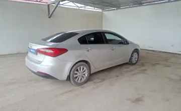 Kia Cerato 2013 года за 5 500 000 тг. в Кызылорда