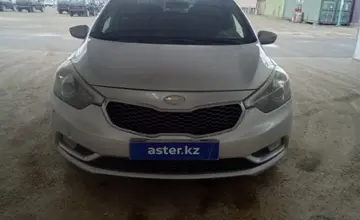 Kia Cerato 2013 года за 5 500 000 тг. в Кызылорда фото 2
