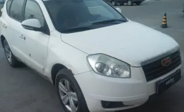 Geely Emgrand X7 2015 года за 2 000 000 тг. в Павлодар фото 3