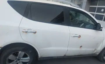 Geely Emgrand X7 2015 года за 2 000 000 тг. в Павлодар фото 4
