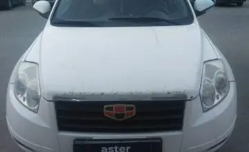 Geely Emgrand X7 2015 года за 2 000 000 тг. в Павлодар фото 2