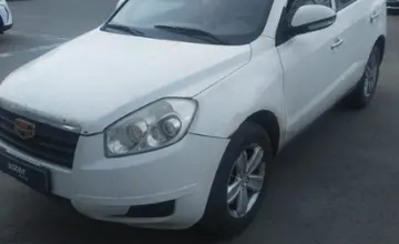 Geely Emgrand X7 2015 года за 2 000 000 тг. в Павлодар фото 1