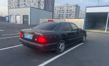 Mercedes-Benz E-Класс 1996 года за 1 500 000 тг. в Алматы