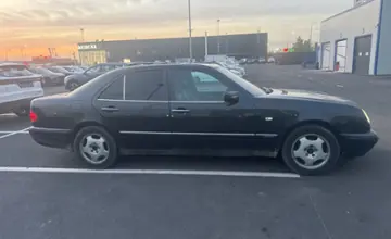Mercedes-Benz E-Класс 1996 года за 1 500 000 тг. в Алматы фото 4