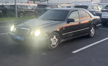 Mercedes-Benz E-Класс 1996 года за 1 500 000 тг. в Алматы фото 1