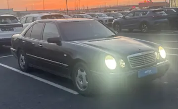 Mercedes-Benz E-Класс 1996 года за 1 500 000 тг. в Алматы фото 3