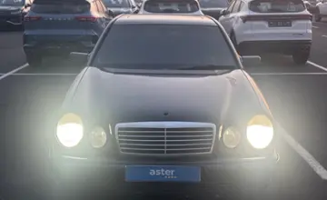 Mercedes-Benz E-Класс 1996 года за 1 500 000 тг. в Алматы фото 2