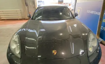 Porsche Panamera 2010 года за 16 000 000 тг. в Астана фото 2